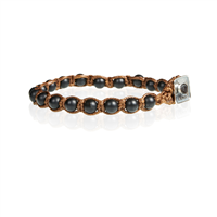Pulsera Gerba in Plata AHORA44 - AHORA44